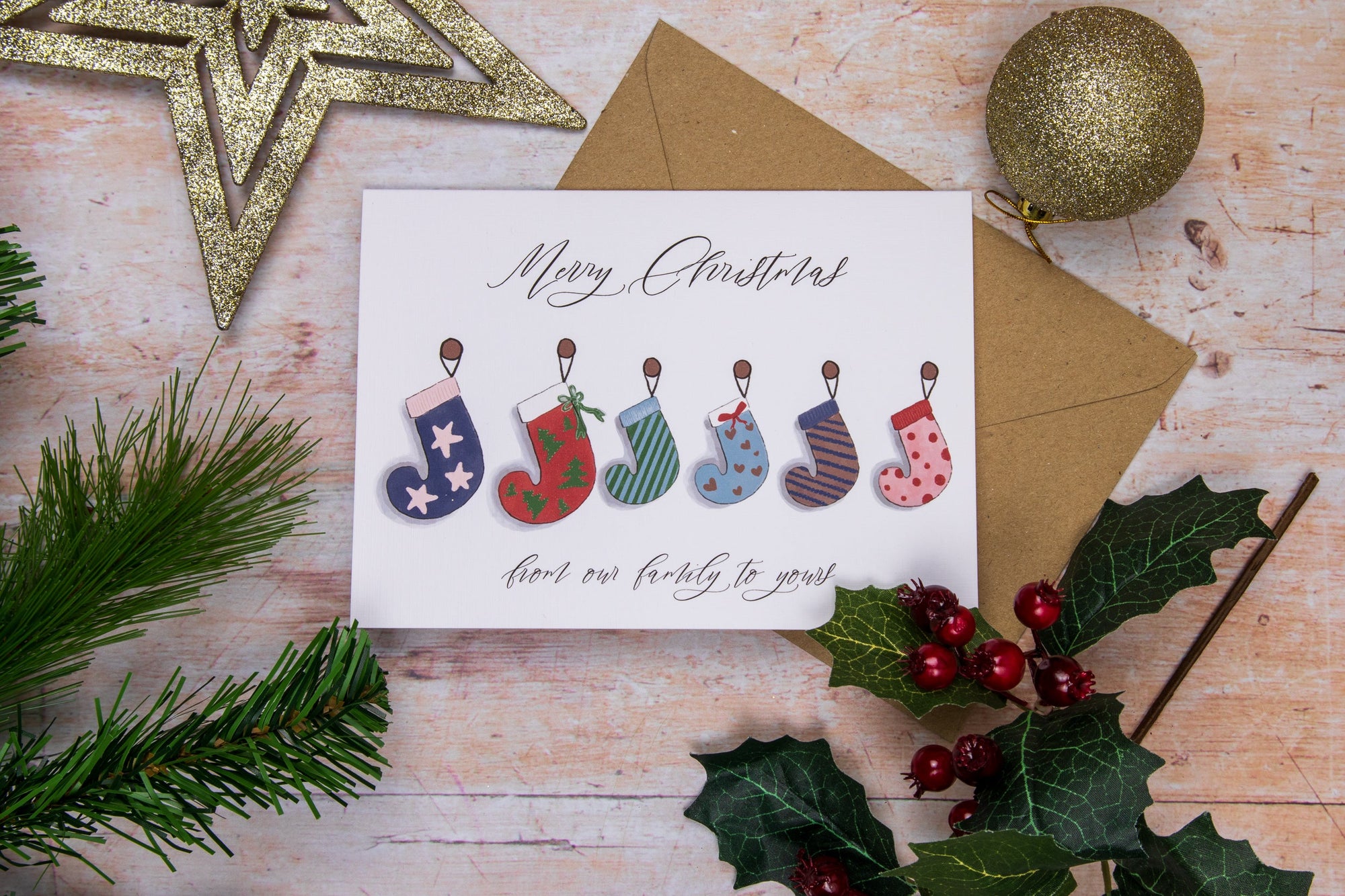 Christmas Cards