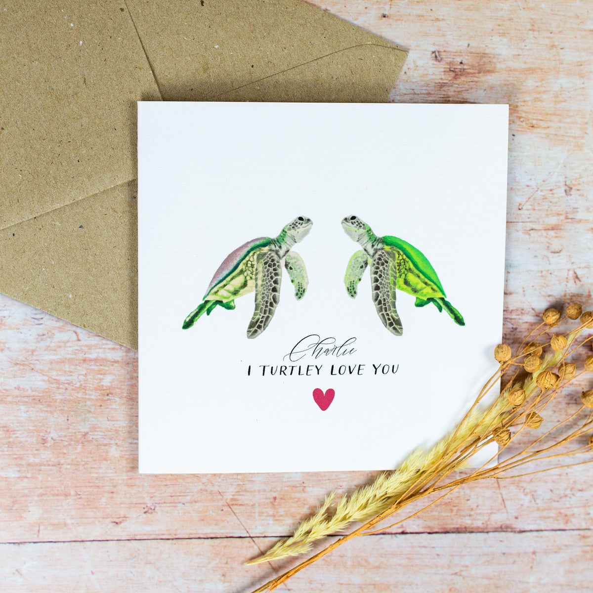 Valentine's & Anniversary Cards