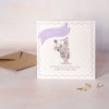 Personalised Kids Koala 1st Birthday Card