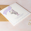 Personalised Kids Koala 1st Birthday Card