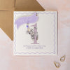 Personalised Kids Koala 1st Birthday Card