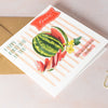 Personalised 'One in a Melon' Birthday Card