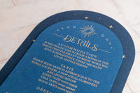 Written In The Stars Collection Sample