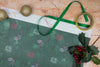 Grumpy Cat | Christmas Wrapping Paper Sheet and Gift Tags