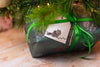 Grumpy Cat | Christmas Wrapping Paper Sheet and Gift Tags